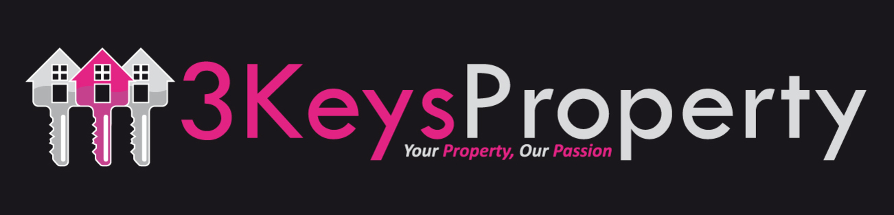 3 keys property