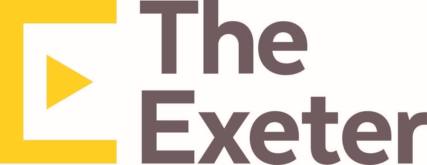 The Exeter company logo