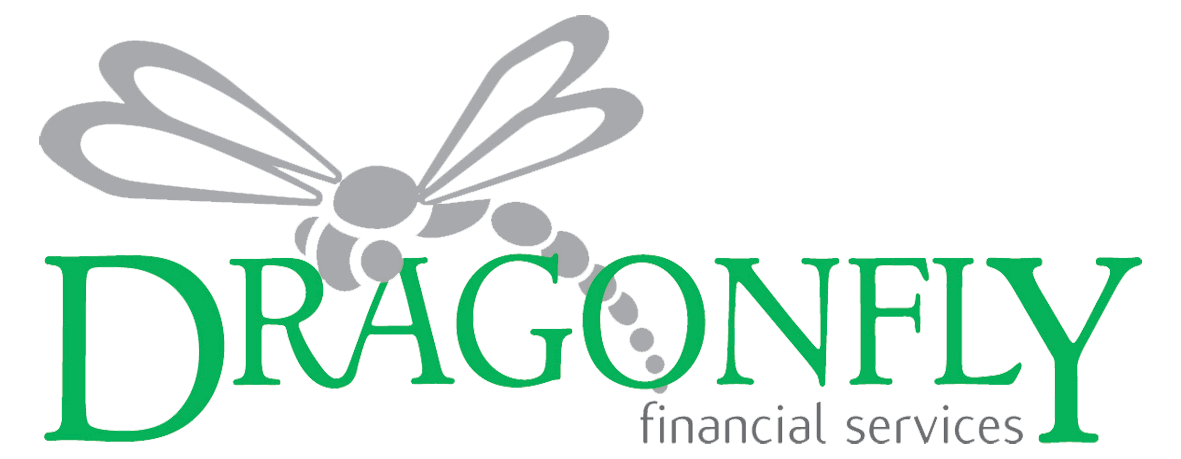 Dragonfly financial Services Logo